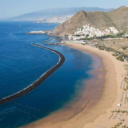Sunnyland Teresitas 2 Apartman San Andrés Kültér fotó