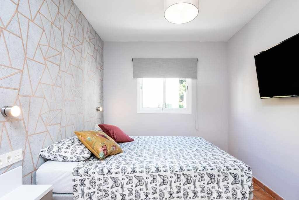 Sunnyland Teresitas 2 Apartman San Andrés Kültér fotó
