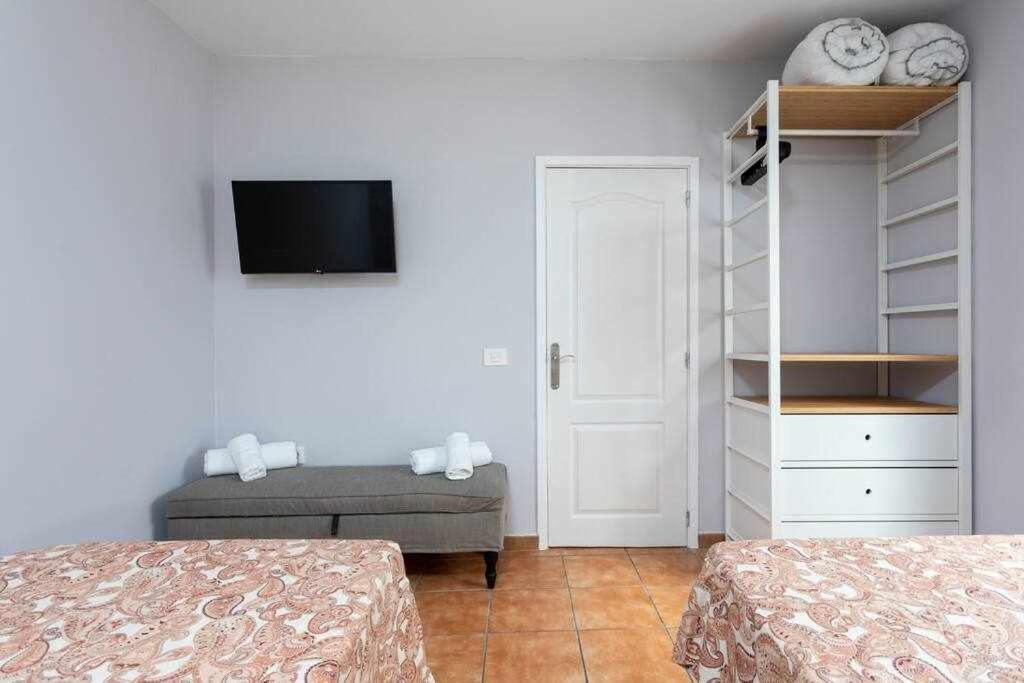 Sunnyland Teresitas 2 Apartman San Andrés Kültér fotó