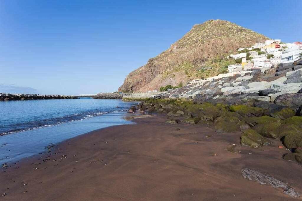 Sunnyland Teresitas 2 Apartman San Andrés Kültér fotó