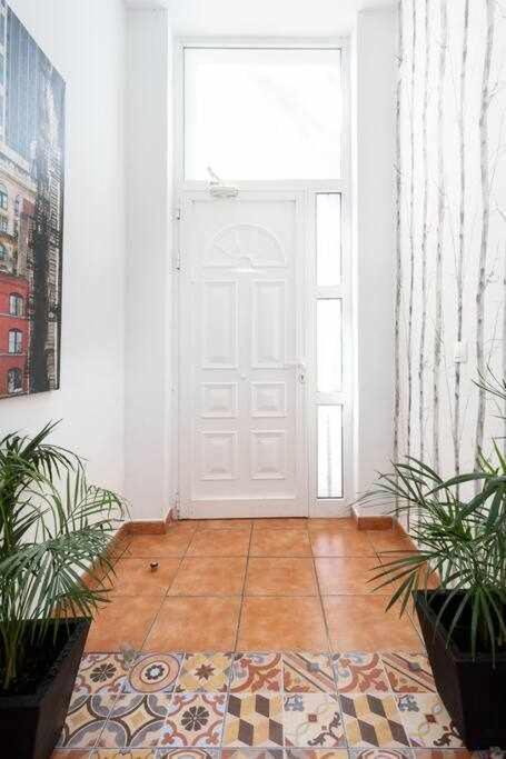 Sunnyland Teresitas 2 Apartman San Andrés Kültér fotó