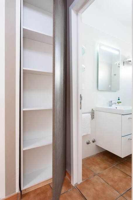 Sunnyland Teresitas 2 Apartman San Andrés Kültér fotó