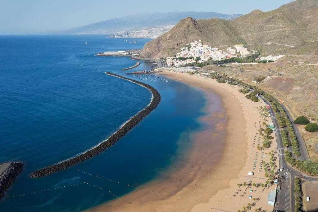 Sunnyland Teresitas 2 Apartman San Andrés Kültér fotó