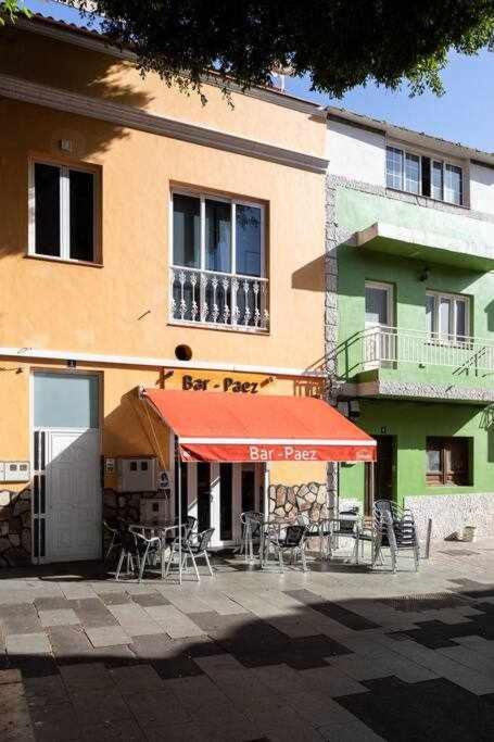 Sunnyland Teresitas 2 Apartman San Andrés Kültér fotó